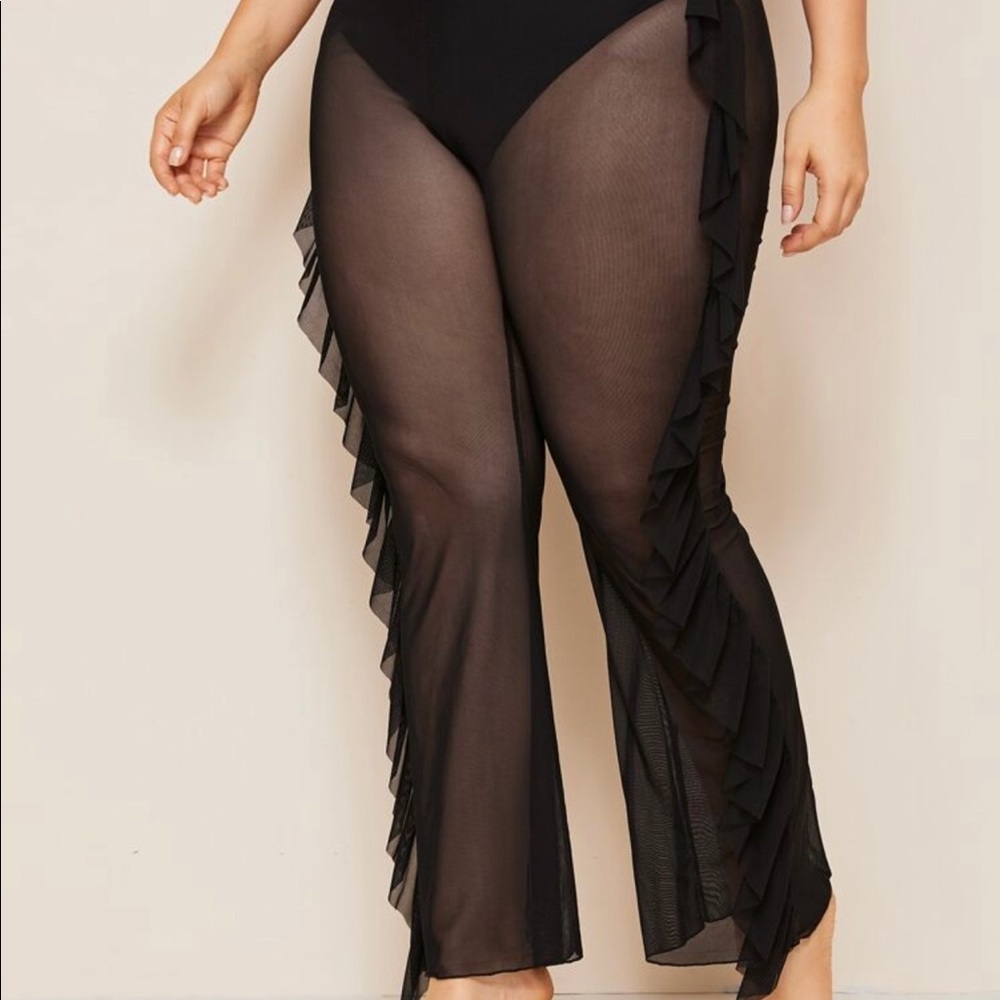 Swimsuit Cover up